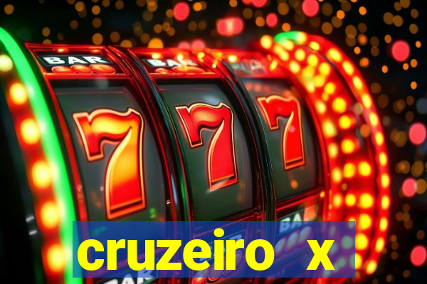 cruzeiro x juventude palpite